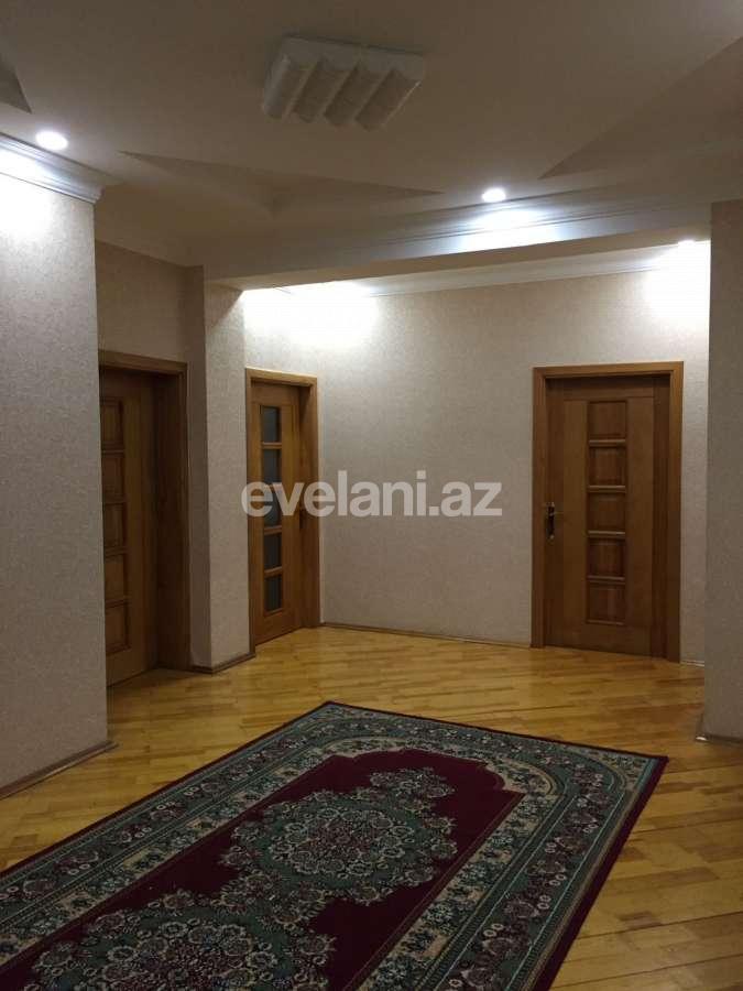 Kirayə verilir, yeni tikili, 3 otaqlı, 182 m², Bakı, Yasamal r, Elmlər Akademiyası m.