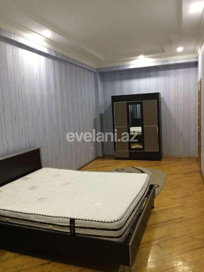Kirayə verilir, yeni tikili, 3 otaqlı, 182 m², Bakı, Yasamal r, Elmlər Akademiyası m.