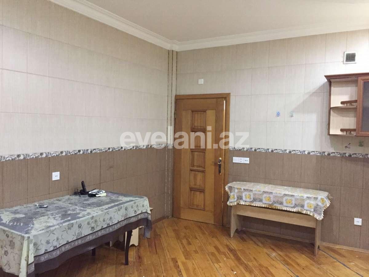 Kirayə verilir, yeni tikili, 3 otaqlı, 182 m², Bakı, Yasamal r, Elmlər Akademiyası m.