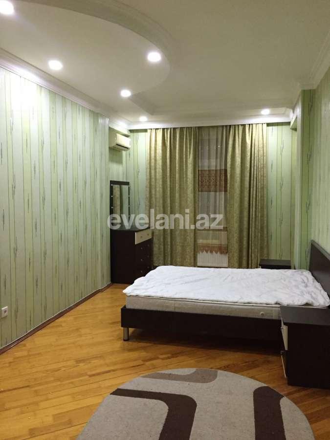 Kirayə verilir, yeni tikili, 3 otaqlı, 182 m², Bakı, Yasamal r, Elmlər Akademiyası m.
