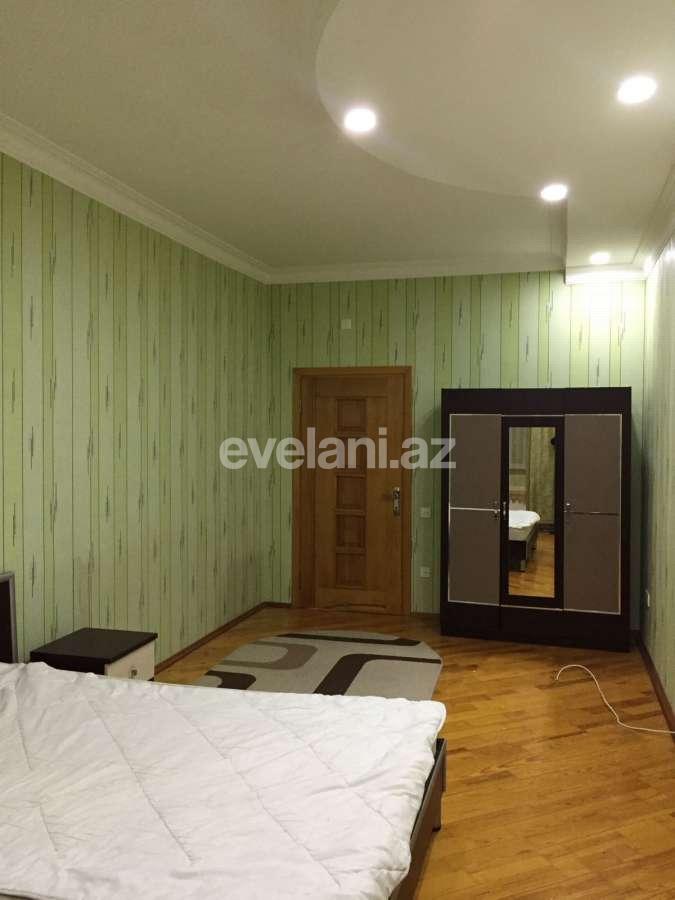 Kirayə verilir, yeni tikili, 3 otaqlı, 182 m², Bakı, Yasamal r, Elmlər Akademiyası m.