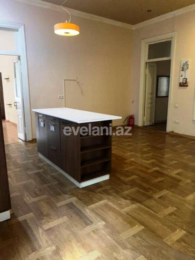 Rent, object, 280 m², Baku, Nasimi r, 28 may m.