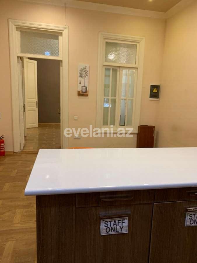 Rent, object, 280 m², Baku, Nasimi r, 28 may m.