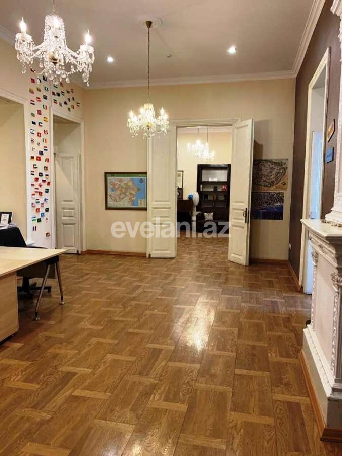 Rent, object, 280 m², Baku, Nasimi r, 28 may m.