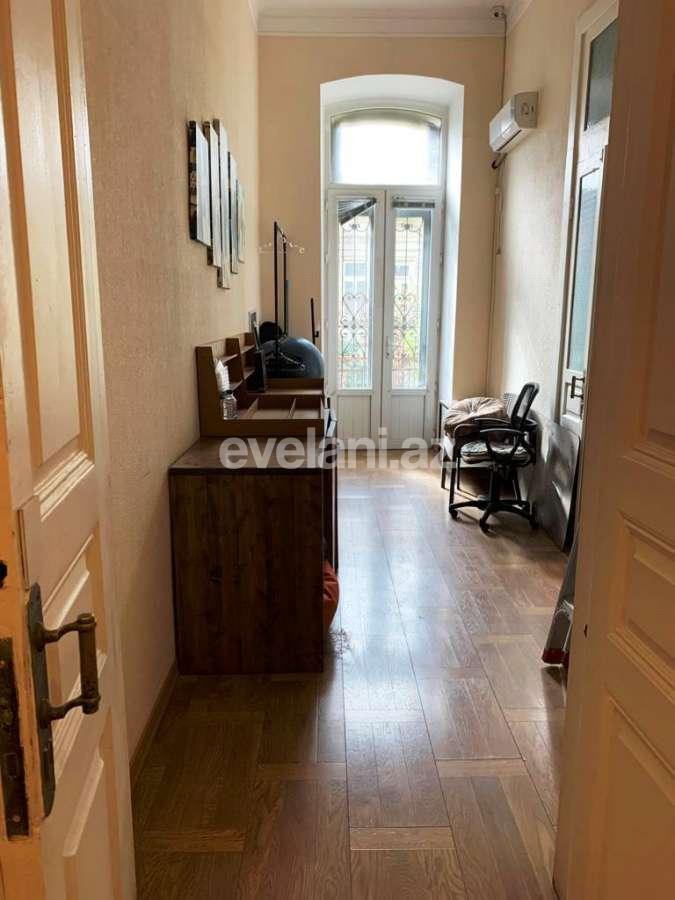 Rent, object, 280 m², Baku, Nasimi r, 28 may m.