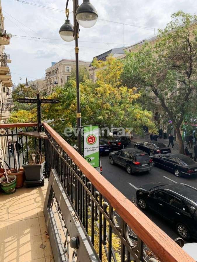 Rent, object, 280 m², Baku, Nasimi r, 28 may m.