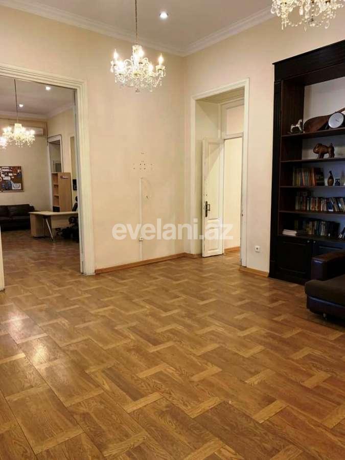 Rent, object, 280 m², Baku, Nasimi r, 28 may m.
