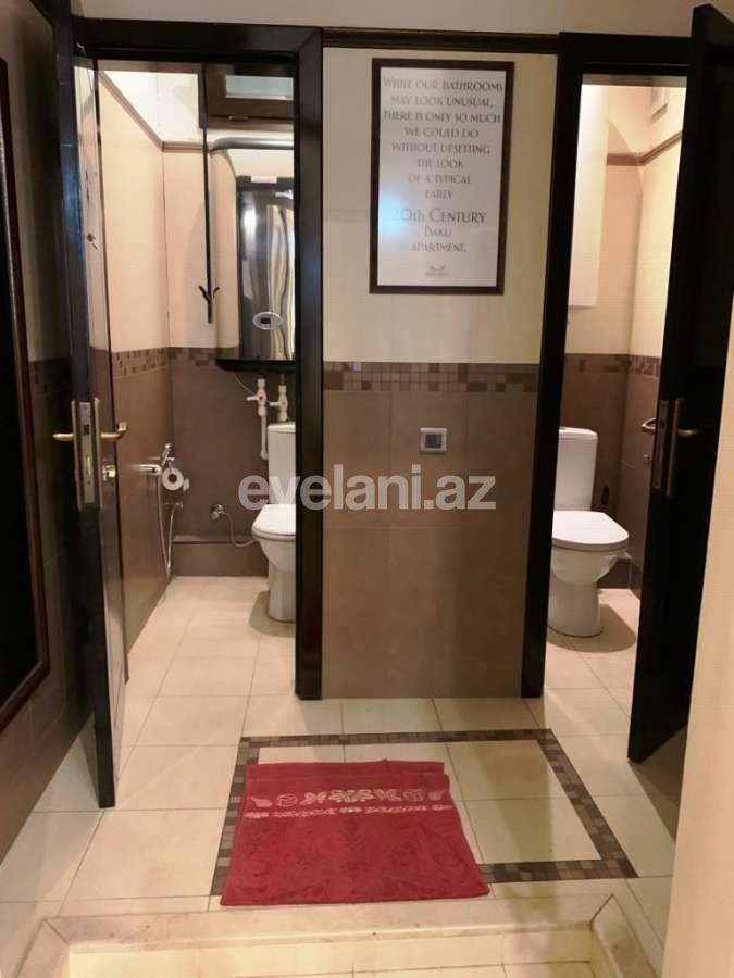 Rent, object, 280 m², Baku, Nasimi r, 28 may m.