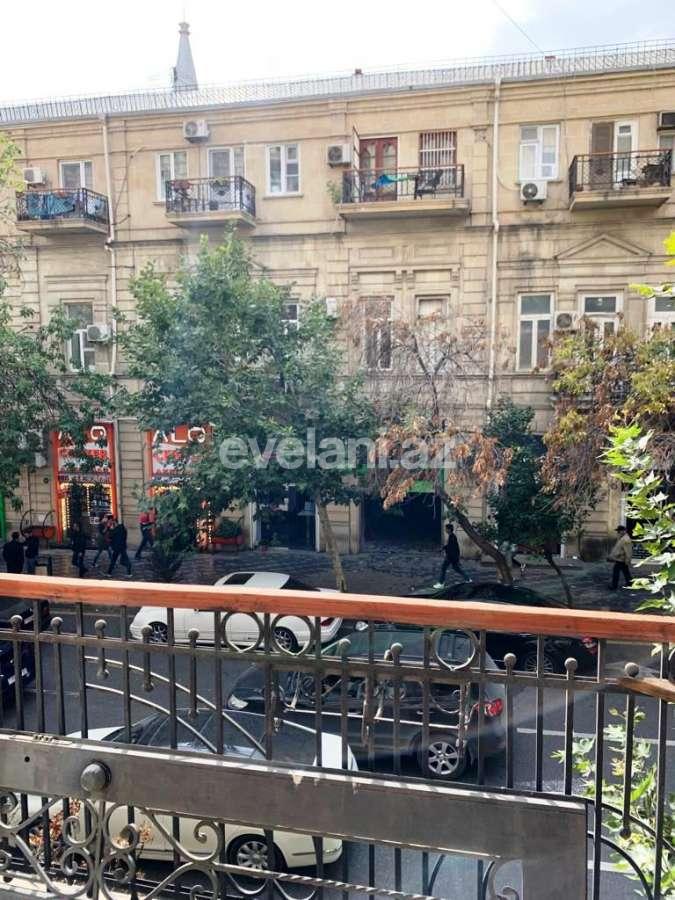 Rent, object, 280 m², Baku, Nasimi r, 28 may m.