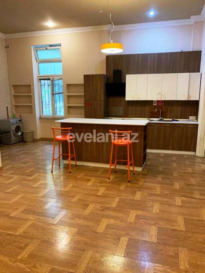Rent, object, 280 m², Baku, Nasimi r, 28 may m.