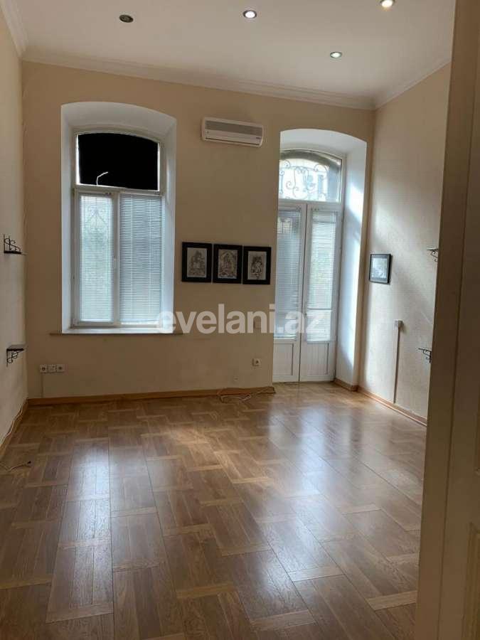 Rent, object, 280 m², Baku, Nasimi r, 28 may m.