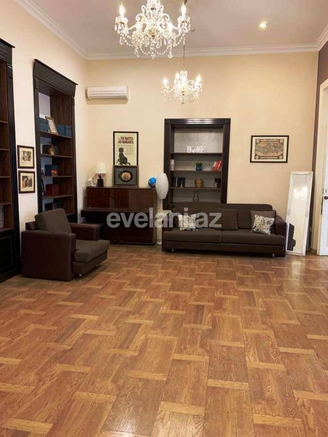 Rent, object, 280 m², Baku, Nasimi r, 28 may m.