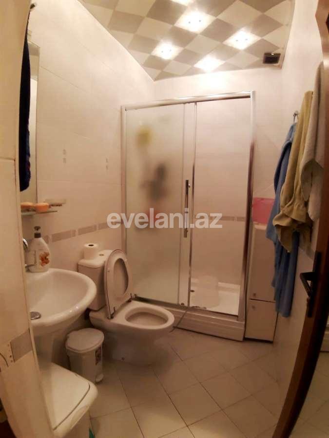 Продаётся, вторичка, 3-комнаты, 75 m², Баку, Насиминский r, 28 мая m.