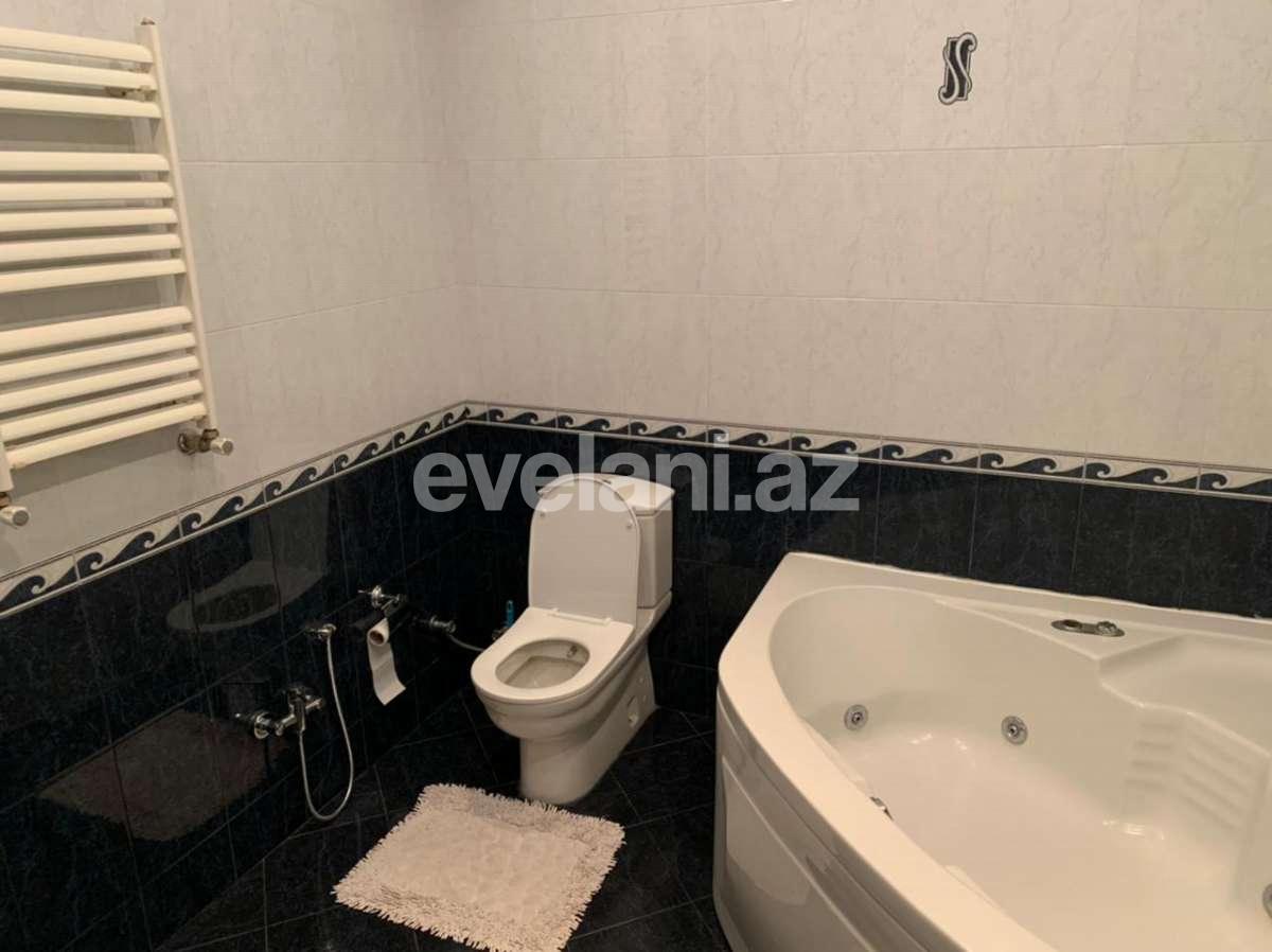 Kirayə verilir, yeni tikili, 3 otaqlı, 152 m², Bakı, Yasamal r, Nizami m.