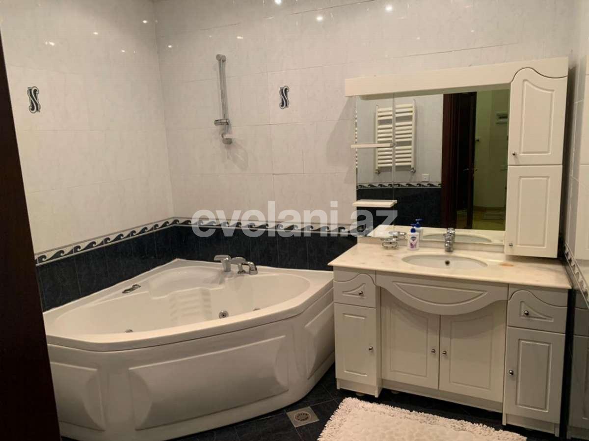 Kirayə verilir, yeni tikili, 3 otaqlı, 152 m², Bakı, Yasamal r, Nizami m.