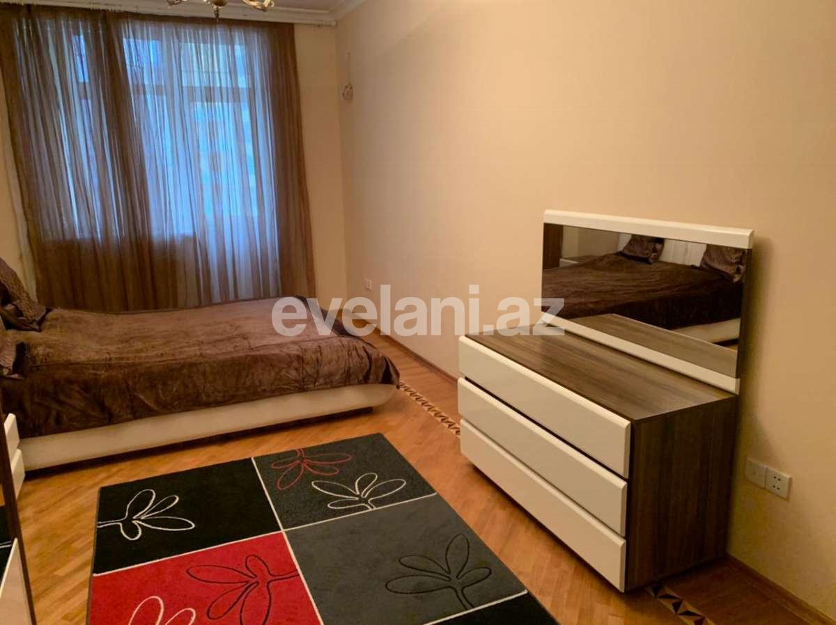 Kirayə verilir, yeni tikili, 3 otaqlı, 152 m², Bakı, Yasamal r, Nizami m.