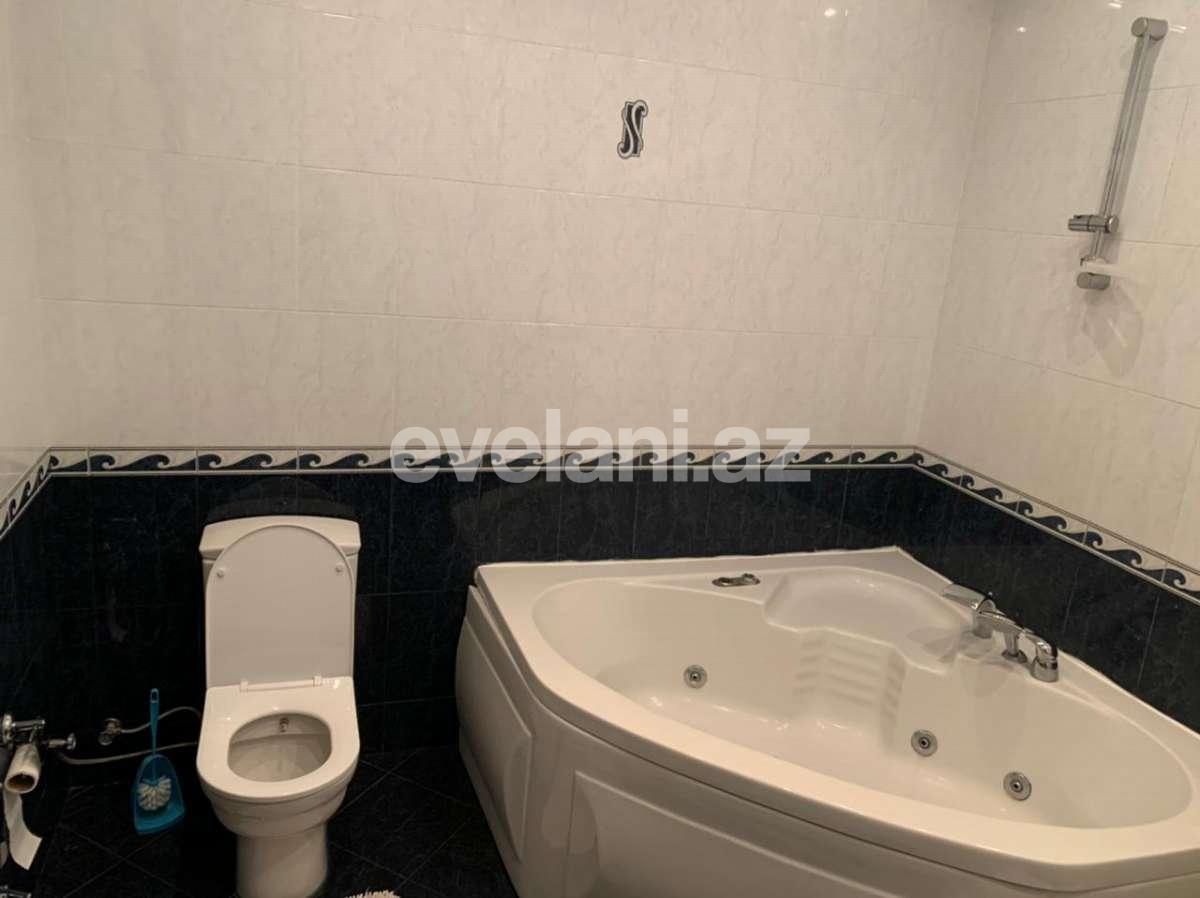 Kirayə verilir, yeni tikili, 3 otaqlı, 152 m², Bakı, Yasamal r, Nizami m.