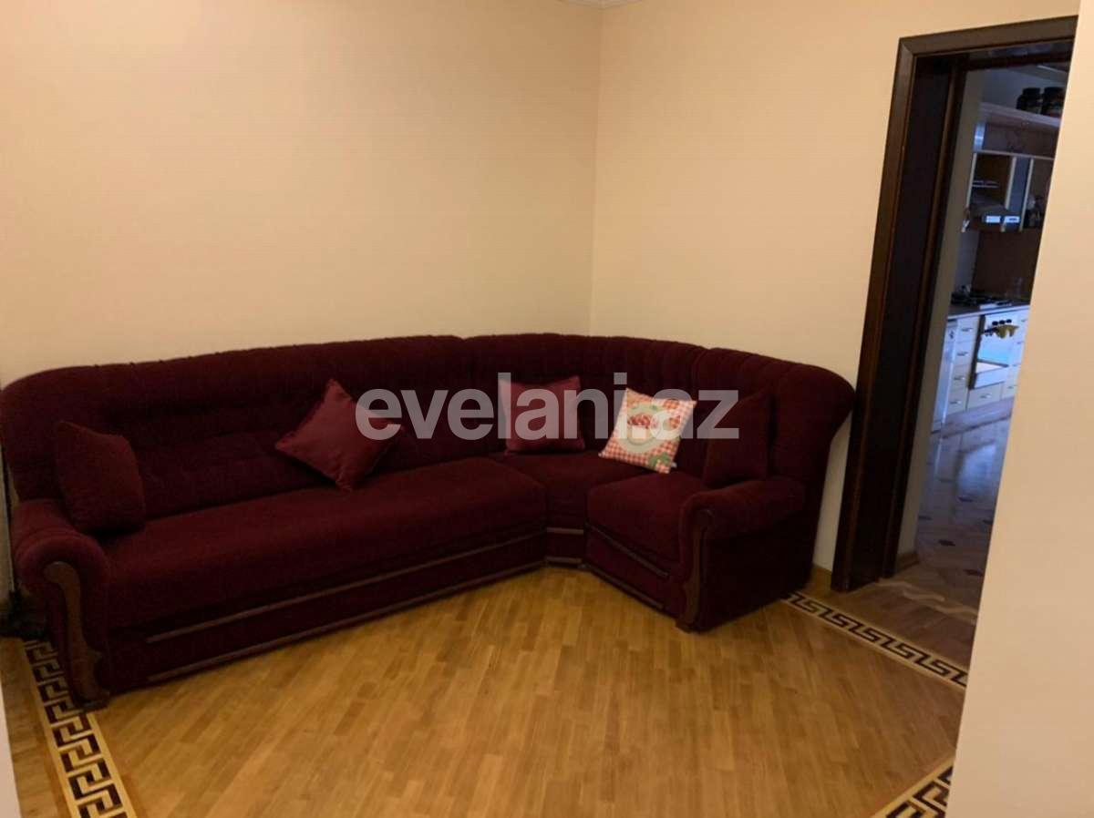 Kirayə verilir, yeni tikili, 3 otaqlı, 152 m², Bakı, Yasamal r, Nizami m.
