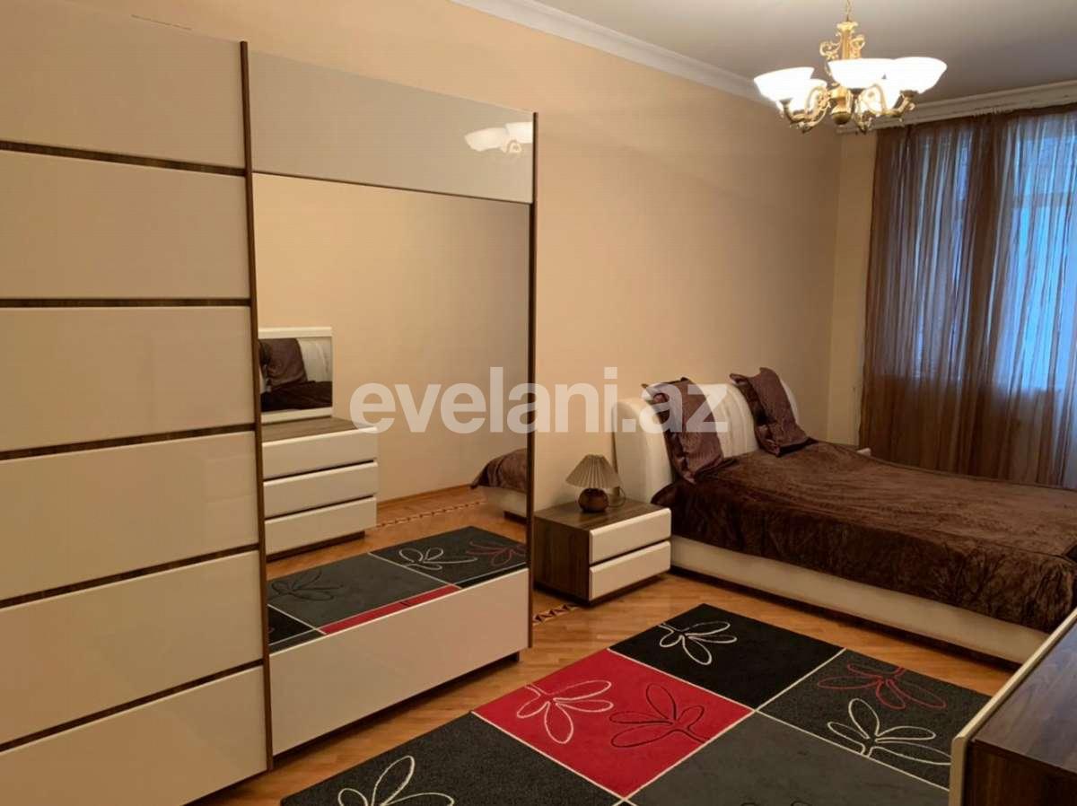 Kirayə verilir, yeni tikili, 3 otaqlı, 152 m², Bakı, Yasamal r, Nizami m.