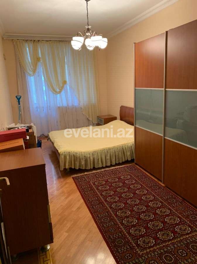 Kirayə verilir, yeni tikili, 3 otaqlı, 152 m², Bakı, Yasamal r, Nizami m.