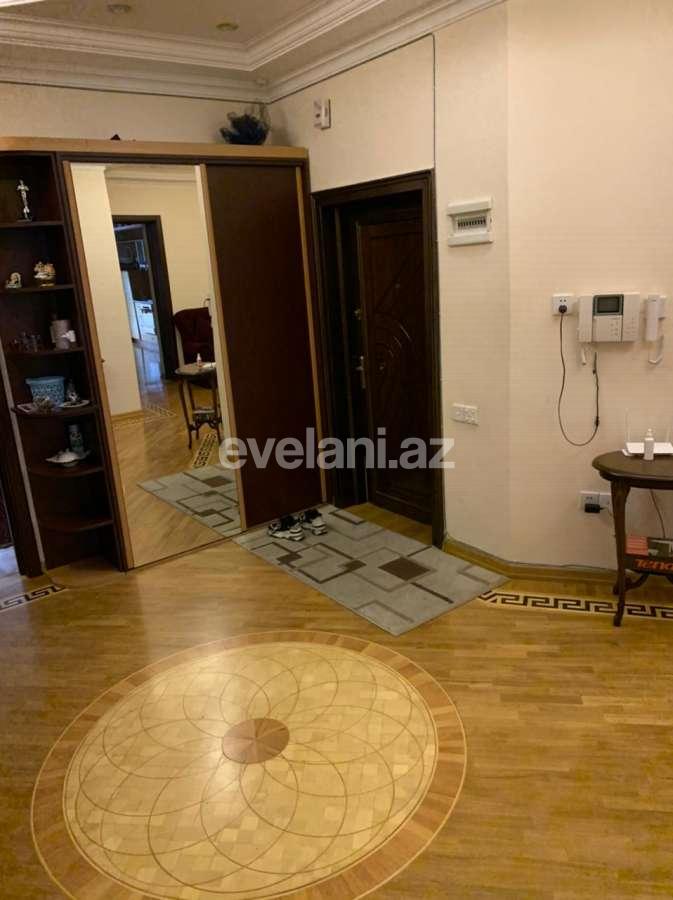Kirayə verilir, yeni tikili, 3 otaqlı, 152 m², Bakı, Yasamal r, Nizami m.