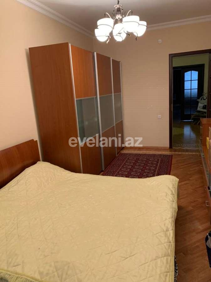 Kirayə verilir, yeni tikili, 3 otaqlı, 152 m², Bakı, Yasamal r, Nizami m.