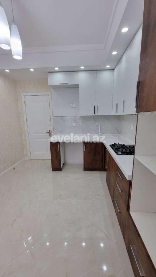 Satılır, yeni tikili, 3 otaqlı, 120 m², Bakı, Yasamal r, İnşaatçılar m.