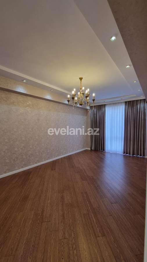 Satılır, yeni tikili, 3 otaqlı, 120 m², Bakı, Yasamal r, İnşaatçılar m.