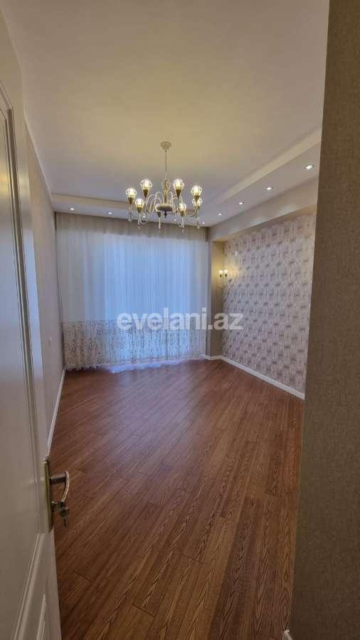 Satılır, yeni tikili, 3 otaqlı, 120 m², Bakı, Yasamal r, İnşaatçılar m.