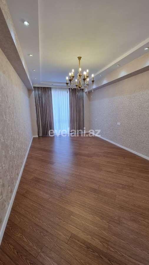 Satılır, yeni tikili, 3 otaqlı, 120 m², Bakı, Yasamal r, İnşaatçılar m.