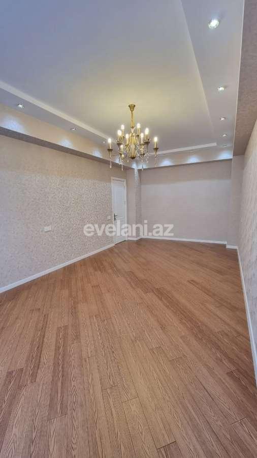 Satılır, yeni tikili, 3 otaqlı, 120 m², Bakı, Yasamal r, İnşaatçılar m.