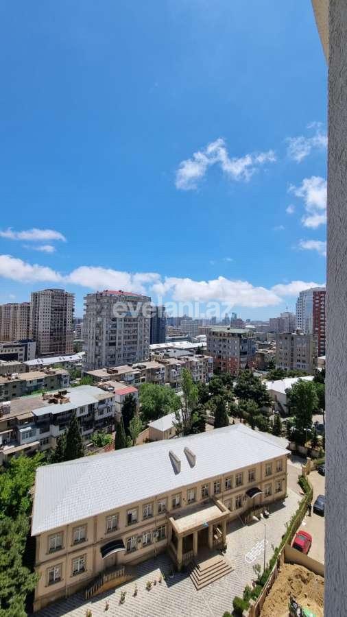 Satılır, yeni tikili, 3 otaqlı, 120 m², Bakı, Yasamal r, İnşaatçılar m.