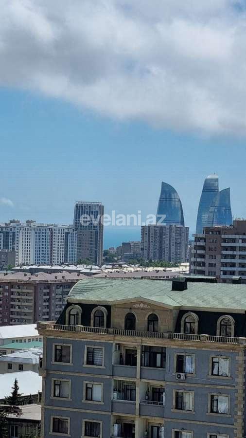 Satılır, yeni tikili, 3 otaqlı, 120 m², Bakı, Yasamal r, İnşaatçılar m.