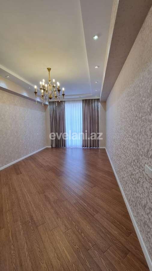 Satılır, yeni tikili, 3 otaqlı, 120 m², Bakı, Yasamal r, İnşaatçılar m.