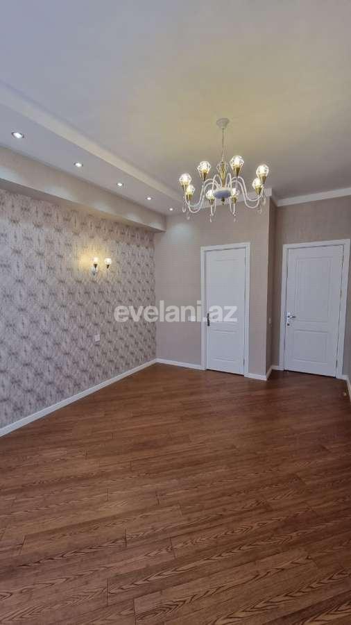 Satılır, yeni tikili, 3 otaqlı, 120 m², Bakı, Yasamal r, İnşaatçılar m.