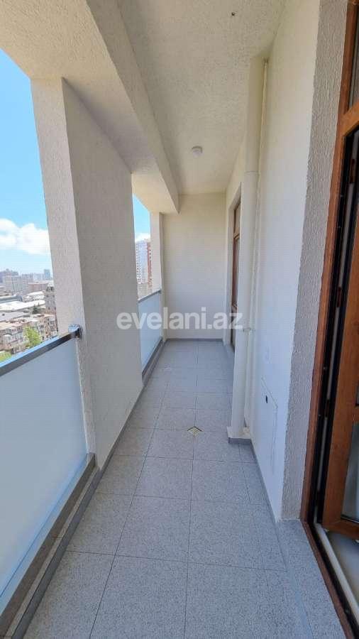 Satılır, yeni tikili, 3 otaqlı, 120 m², Bakı, Yasamal r, İnşaatçılar m.