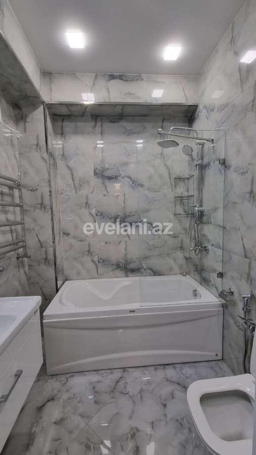 Satılır, yeni tikili, 3 otaqlı, 120 m², Bakı, Yasamal r, İnşaatçılar m.