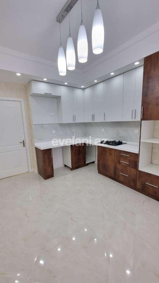 Satılır, yeni tikili, 3 otaqlı, 120 m², Bakı, Yasamal r, İnşaatçılar m.