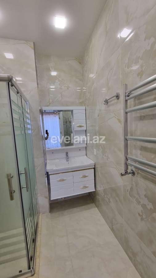 Satılır, yeni tikili, 3 otaqlı, 120 m², Bakı, Yasamal r, İnşaatçılar m.