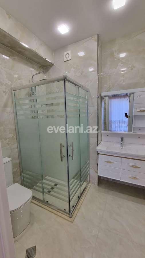 Satılır, yeni tikili, 3 otaqlı, 120 m², Bakı, Yasamal r, İnşaatçılar m.