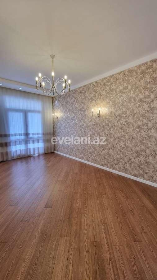 Satılır, yeni tikili, 3 otaqlı, 120 m², Bakı, Yasamal r, İnşaatçılar m.