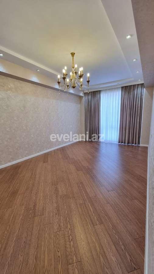Satılır, yeni tikili, 3 otaqlı, 120 m², Bakı, Yasamal r, İnşaatçılar m.