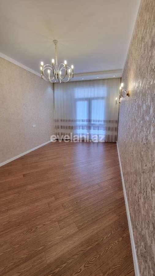 Satılır, yeni tikili, 3 otaqlı, 120 m², Bakı, Yasamal r, İnşaatçılar m.