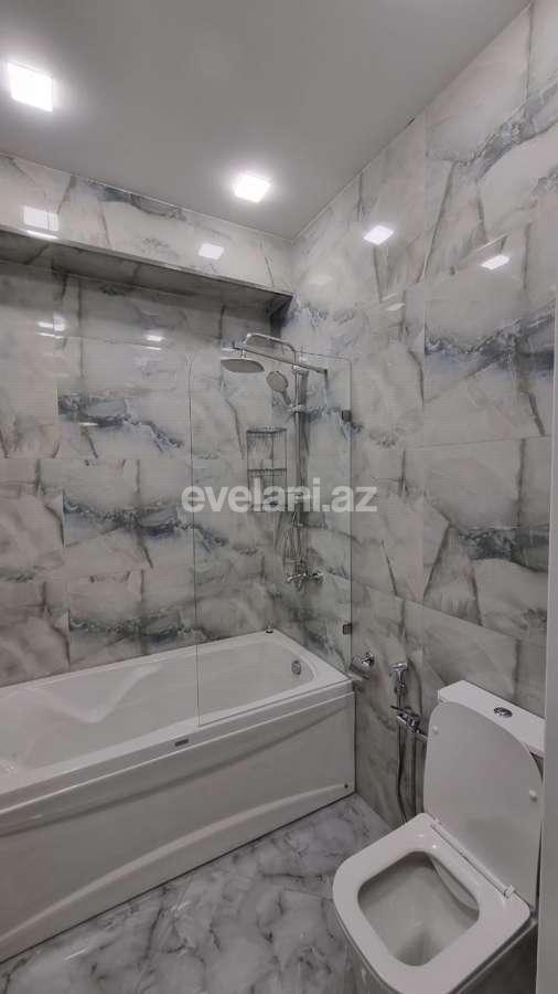 Satılır, yeni tikili, 3 otaqlı, 120 m², Bakı, Yasamal r, İnşaatçılar m.