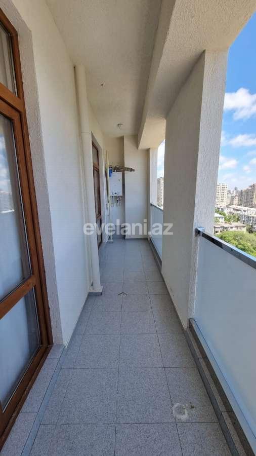 Satılır, yeni tikili, 3 otaqlı, 120 m², Bakı, Yasamal r, İnşaatçılar m.
