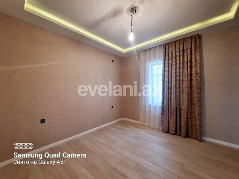 Satılır, villa, 4 otaqlı, 150 m², Bakı, Xəzər r.