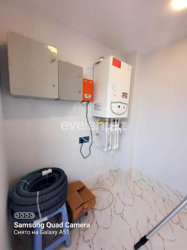 Satılır, villa, 4 otaqlı, 150 m², Bakı, Xəzər r.