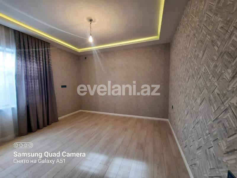 Satılır, villa, 4 otaqlı, 150 m², Bakı, Xəzər r.