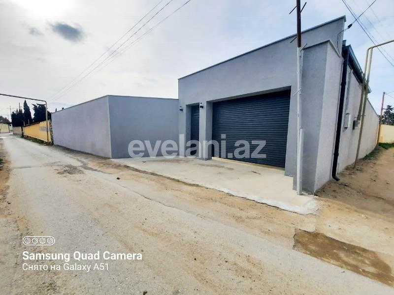 Satılır, villa, 4 otaqlı, 150 m², Bakı, Xəzər r.