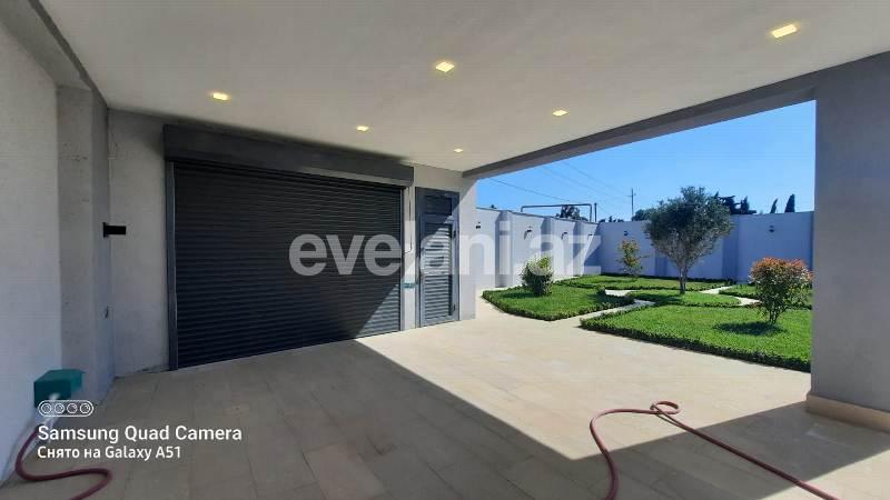Satılır, villa, 4 otaqlı, 150 m², Bakı, Xəzər r.